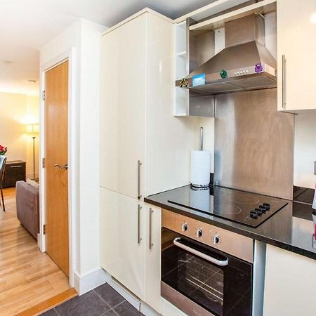 Modern 1Bd Flat Shoreditch Near The City Centre Λονδίνο Εξωτερικό φωτογραφία